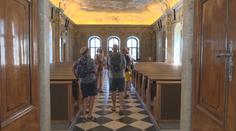 Brno chystá plán na zvládnutí veder. Je prvním krajským městem, které s tím přišlo