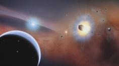 Vědci sledují planetu Beta pictoris B. Odhaluje tajemství vesmíru