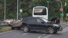 Nehodám na silnicích se můžete vyhnout díky speciálnímu webu