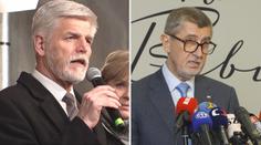 Na poslední setkání s Pavlem dorazily tisíce lidí. Babiš rozzuřil Okamuru