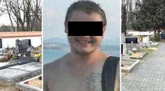 Honza zmizel u hřbitova. Po pěti dnech ho našli mrtvého v lese!
