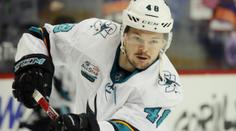 Hertl opět skóroval a San Jose osmi góly zničilo Philaladelphii!
