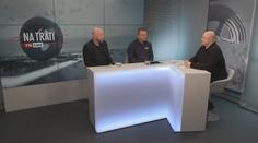 Na trati: Teichman a Nešetřil o Středoevropské rally a možném WRC v ČR
