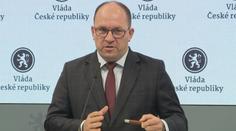 Výborný: Úřady budou nadále tlačit na obchodníky kvůli nekalým praktikám