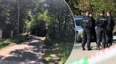 Nešťastný konec pátrání po houbařce, našli ji v lese mrtvou