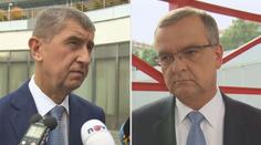 Babiš se Kalouskovi za ostré výroky omlouvat nemusí, rozhodl soud
