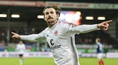 2. Bundesliga: Kiel vs. St. Pauli – 23. 2. 2024