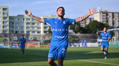 Baník a Boleslav v předkole KL snadno vyhrály. Ostravští nastříleli pět branek