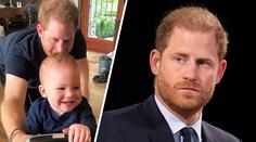 Šokující krok prince Harryho: Syna Archieho možná pošle pryč z USA