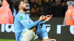 Carabao Cup – sestřih: Manchester City vs. Brentford (17. 12. 2025)