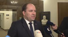 Ministr zemědělství a šéf úřadu mají plán proti zdražování potravin