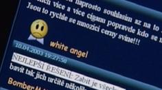Skandální nacistická diskuse objevena na internetu