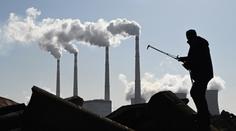 Čína spustila obří uhelnou elektrárnu. Přitom slibuje uhlíkovou neutralitu