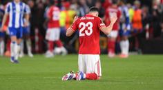 Evropská liga – sestřih: Nottingham Forest vs. FC Porto (16. 4. 2026)