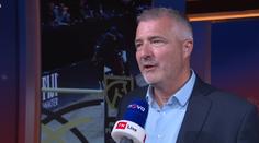 Zájem o Prague Playoffs je obrovský. Andrlík láká i na novinky v programu