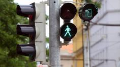 Co dělala? V Čáslavi srazila a zranila řidička na přechodu dvě čtrnáctileté děti