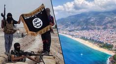 Razie proti ISIS v Turecku! U pláží chytají teroristy, 60 už zadrželi