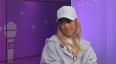 Mikýř chtěl napálit influencery, nabízel propagaci Číny. Řeší to právník, říká Mlejnková
