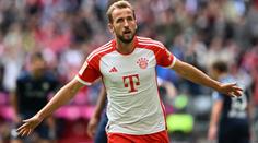 Bundesliga: Bayern Mnichov vs. Bochum – 23. 9. 2023