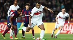 Liga mistrů: Barcelona vs. Paris Saint-Germain – 16. 4. 2024