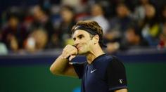 Federera čeká dlouhá pauza. Na kurty ho nepustí zraněné koleno