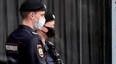 Rusové poslali Česku ostrý dopis. Vydejte nám opoziční novinářku, vyzývají