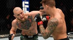 Starý McGregor je zpátky! Kopancem ti narovnám nos, vzkazuje přemožiteli