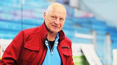 Emoce v play-off jiskří. Proti Vsetínu jsem chtěl sudího přetáhnout hokejkou, vzpomíná Richter