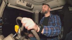 Zemědělec Milan vyrazil protestovat do Prahy z Krkonoš. Situace je neúnosná, říká