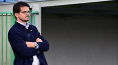 Sportovní ředitel Hradce zná trest za napadení Vindahla. Priske se bude řešit