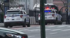 Policie obklíčila sídlo OSN v New Yorku, v okolí se pohyboval muž s brokovnicí