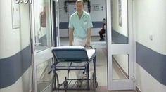 Slovenský sanitář surově napadl bezdomovce