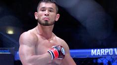 "Čech" Muradov podepsal smlouvu s UFC! Zápasit bude už v září