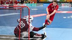 Beneš po úvodní výhře: Musíme dávat pozor na brejky, atmosféra byla skvělá