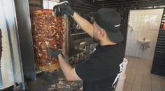 Německý řetězec viní KFC z kopírování. Ukradlo mu prý název kebabu