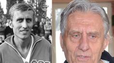 Zemřel mistr světa a dvojnásobný olympijský medailista