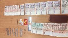 Dívka našla v Třeboni peněženku s více než 10 tisíci. Vše poctivě vrátila