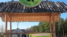 Krtkův svět je nebezpečný, tvrdí úřad. Lidé park ale brání, vznikla i petice