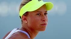 Tvrdý direkt od Sereny. Hlaváčková na US Open končí, nezískala ani game