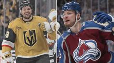 Momenty týdne v NHL: Ničuškin vykouzlil parádní sólo. Z Hertla je snajpr