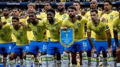 Krutý verdikt pro brazilskou hvězdu. Šampionát pro ni předčasně skončil