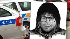 Obnažený výtržník měl vyděsit ženu na pěší stezce, hledá ho policie