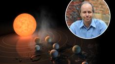 Nové planety: Ptejte se astronoma, co úžasný objev znamená