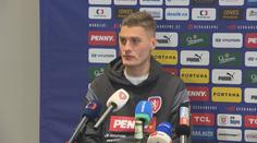 Rozhodnutí vynechat sraz bylo správné, říká o podzimní absenci Schick