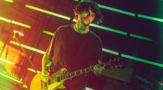 Strach o kytaristu kapely Radiohead. Skončil na jednotce intenzivní péče