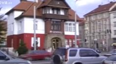 Secesní vila Anička v Hradci Králové je definitivně chráněnou památkou