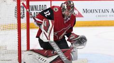 Zákrok roku? Finský gólman uchvátil NHL neuvěřitelnou parádou!