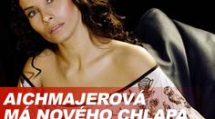 Aichmajerová ULOVILA NOVÉHO CHLAPA. Má Reného Decastela