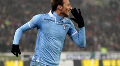 Navždy Lazio! Libor Kozák bude v duelu se Spartou přát Italům