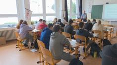 Praha 5 staví tři nové školy. Bojuje tak s nedostatkem míst pro žáky